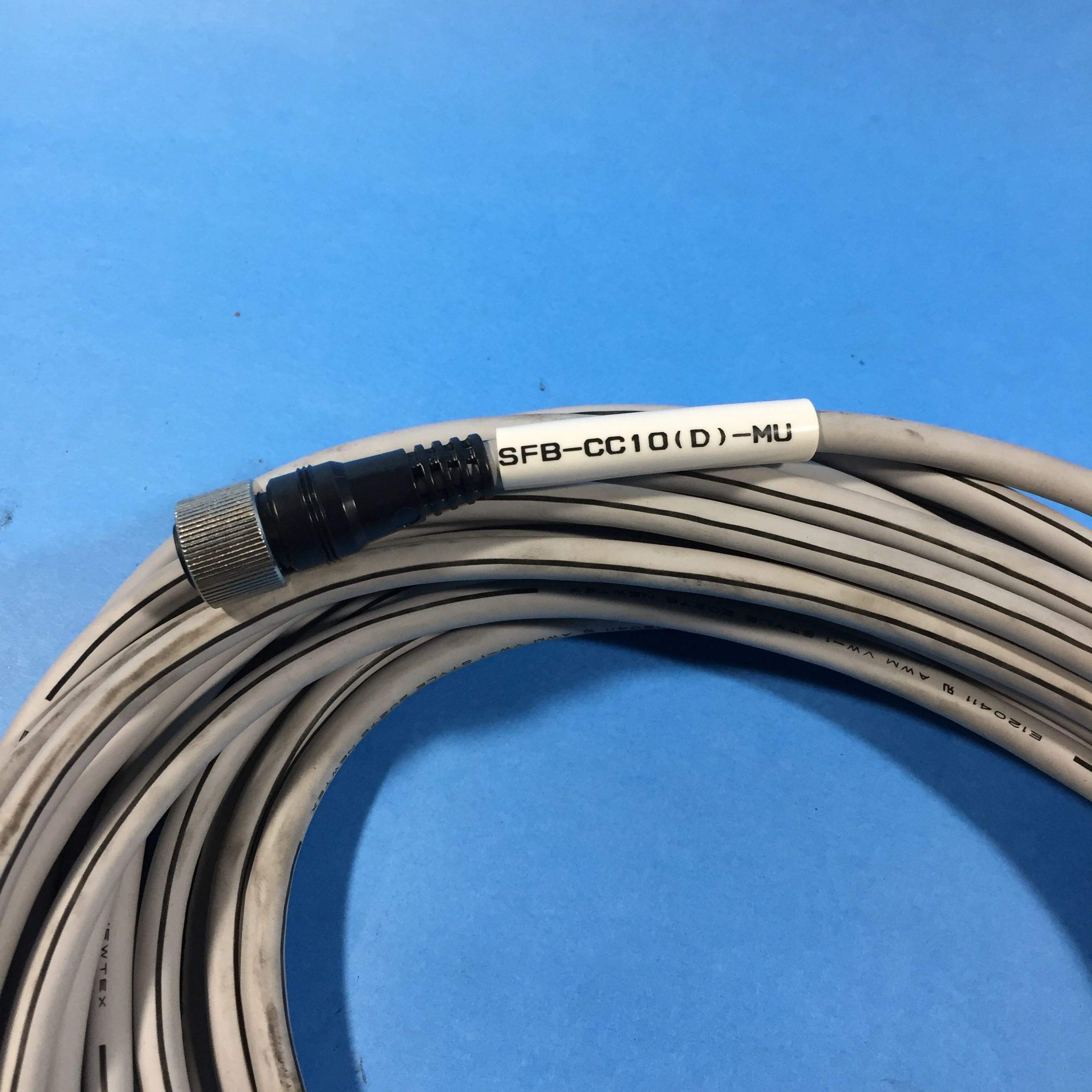 SUNX SFB-CC10-MU Cable Assembly New Quantity-1