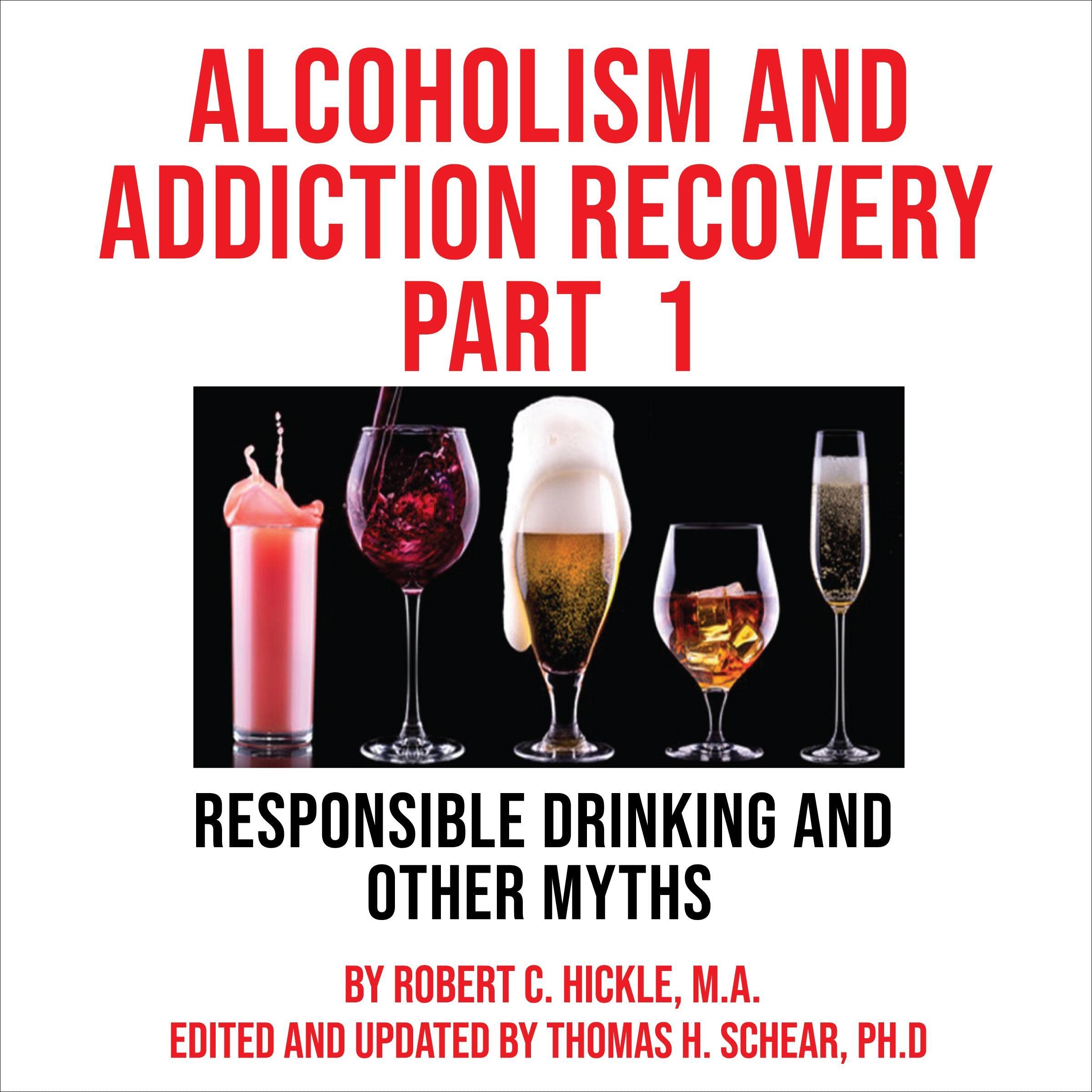Responsible Drinking & Other Myths