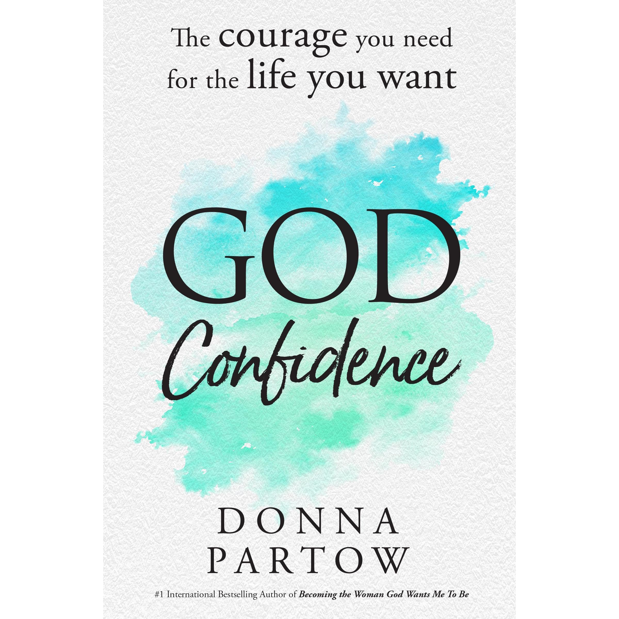God Confidence