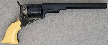 Amazon | HWS コルト テキサス パターソン ケースハードン 東京