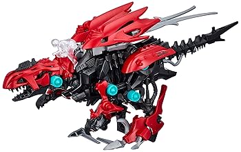zoids セット 楽天市場】タカラトミー ZOIDS ゾイドワイルド ZW55