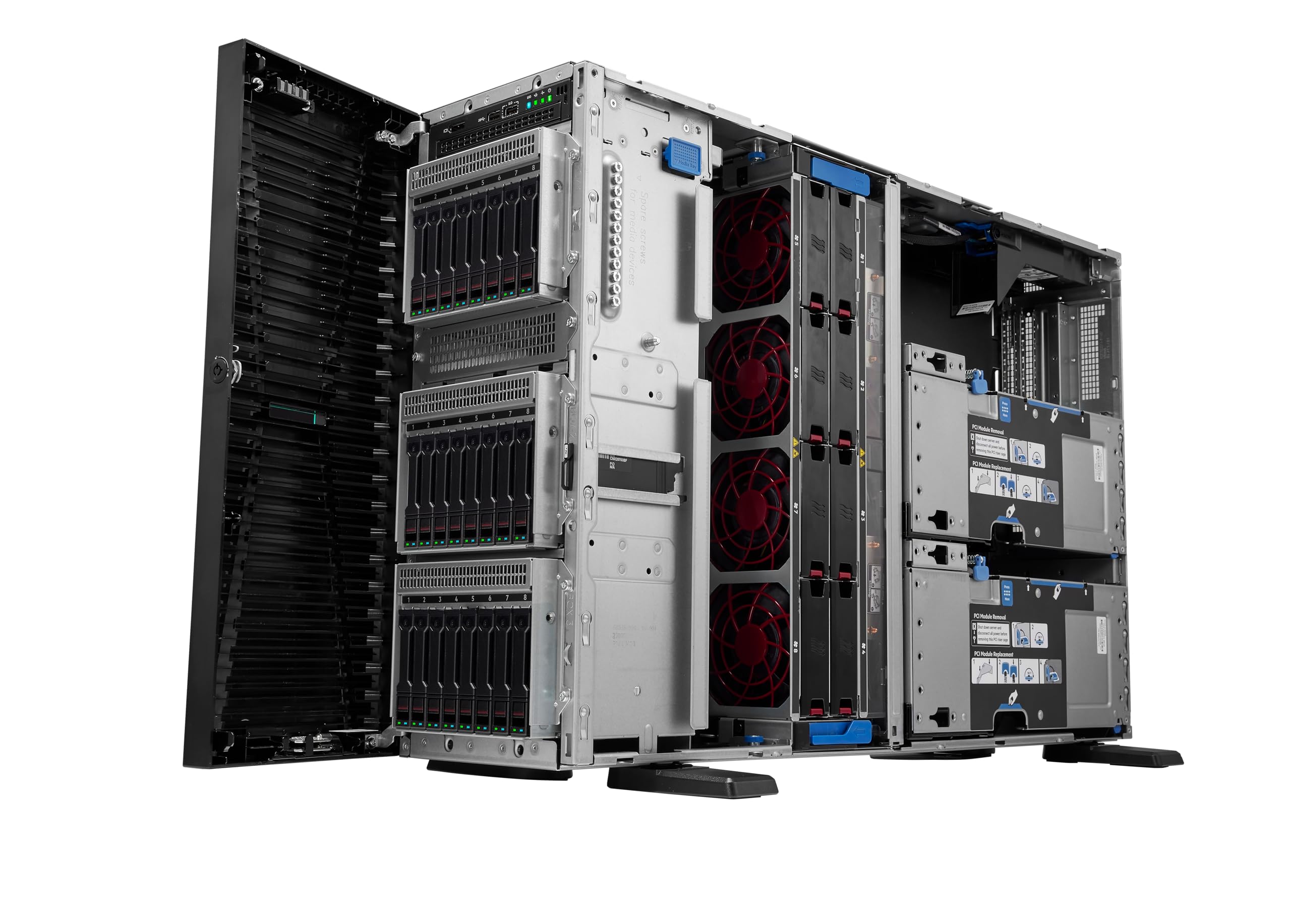 ノートPCケース HP ProLiant ML350 Gen9 HPE ProLiant ML350 Gen9 | Overview, Specs, Details | SHI