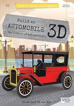 洋書 How to Build a car How to build a car | PDF | Motor Vehicle | Vehicles