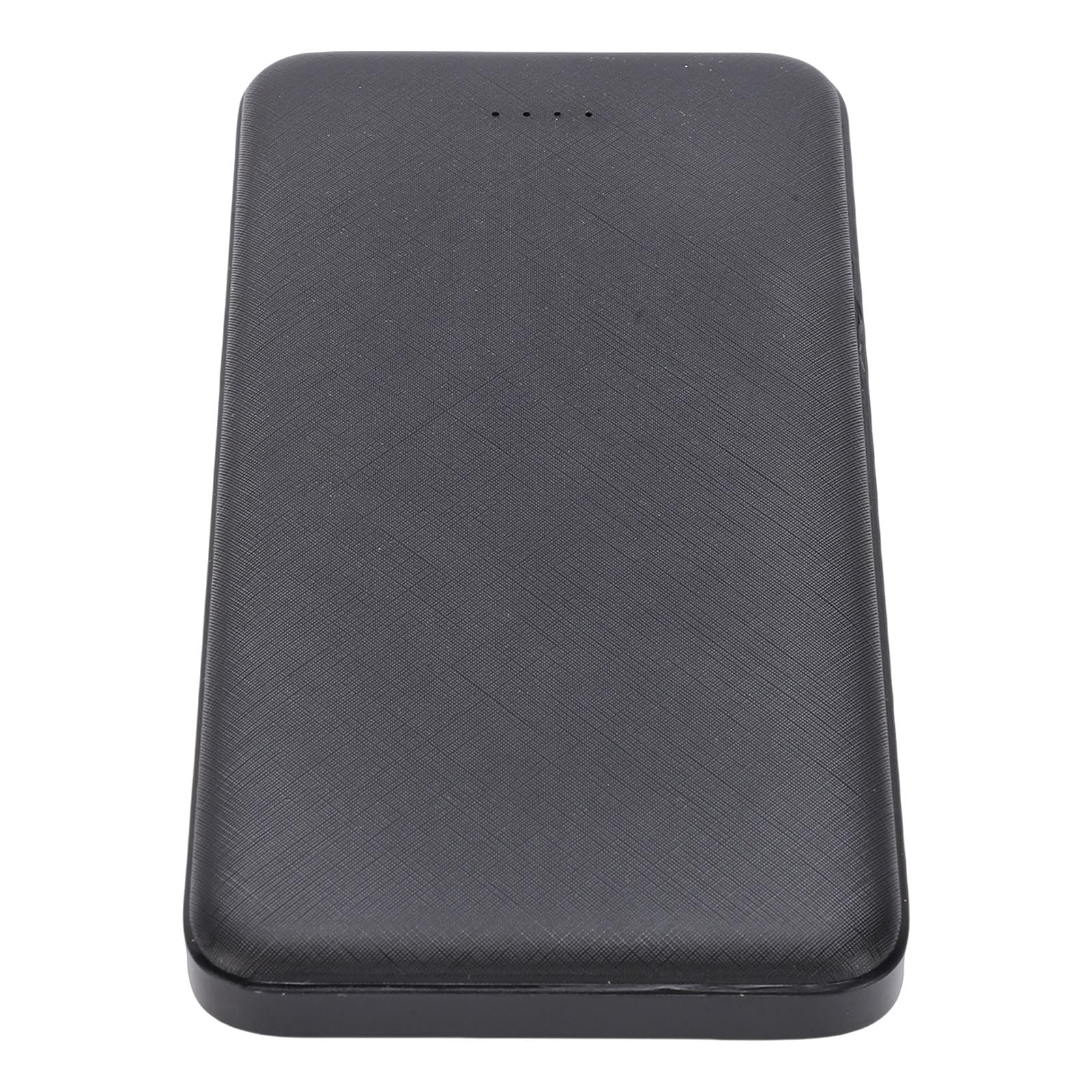 Batterie pour Gilet Chauffant, 20 000 MAh Certifiée UL CE 2,1 A pour Veste Chauffante, Batterie USB avec Deux Ports de Sortie pour Gilet Chauffant, Veste, Chaise, Siège de Stade
