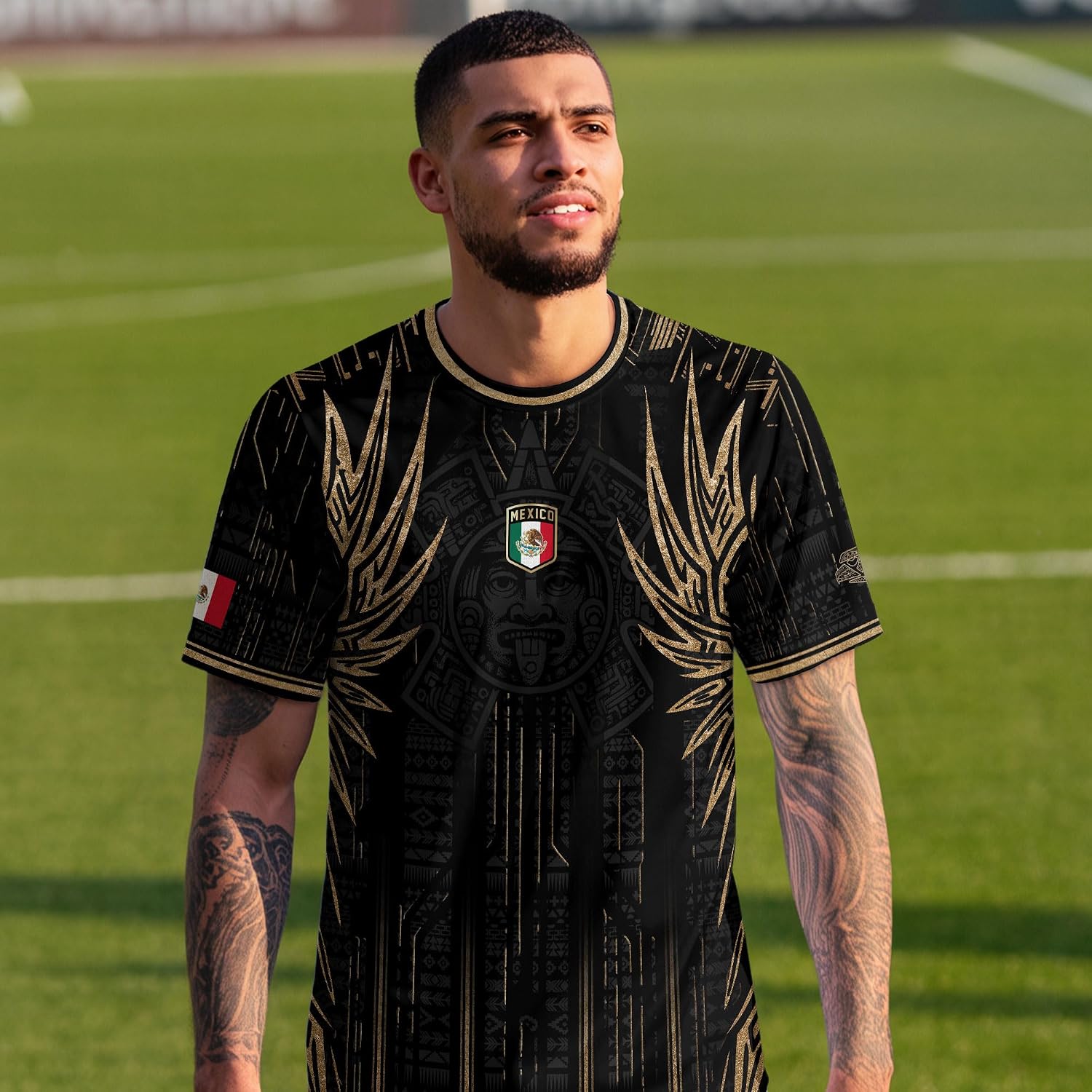 Mexico Soccer Jersey Men, Mexican Jerseys for Men, Jersey De Mexico, Mexican Jerseys Soccer