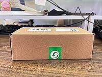 Vista 10 de JJWELL 3 Pack Reading Glasses for Men Blue Light Blocking Rimless Readers with Spring Hinge Anti EyestrainComputer GlareUV