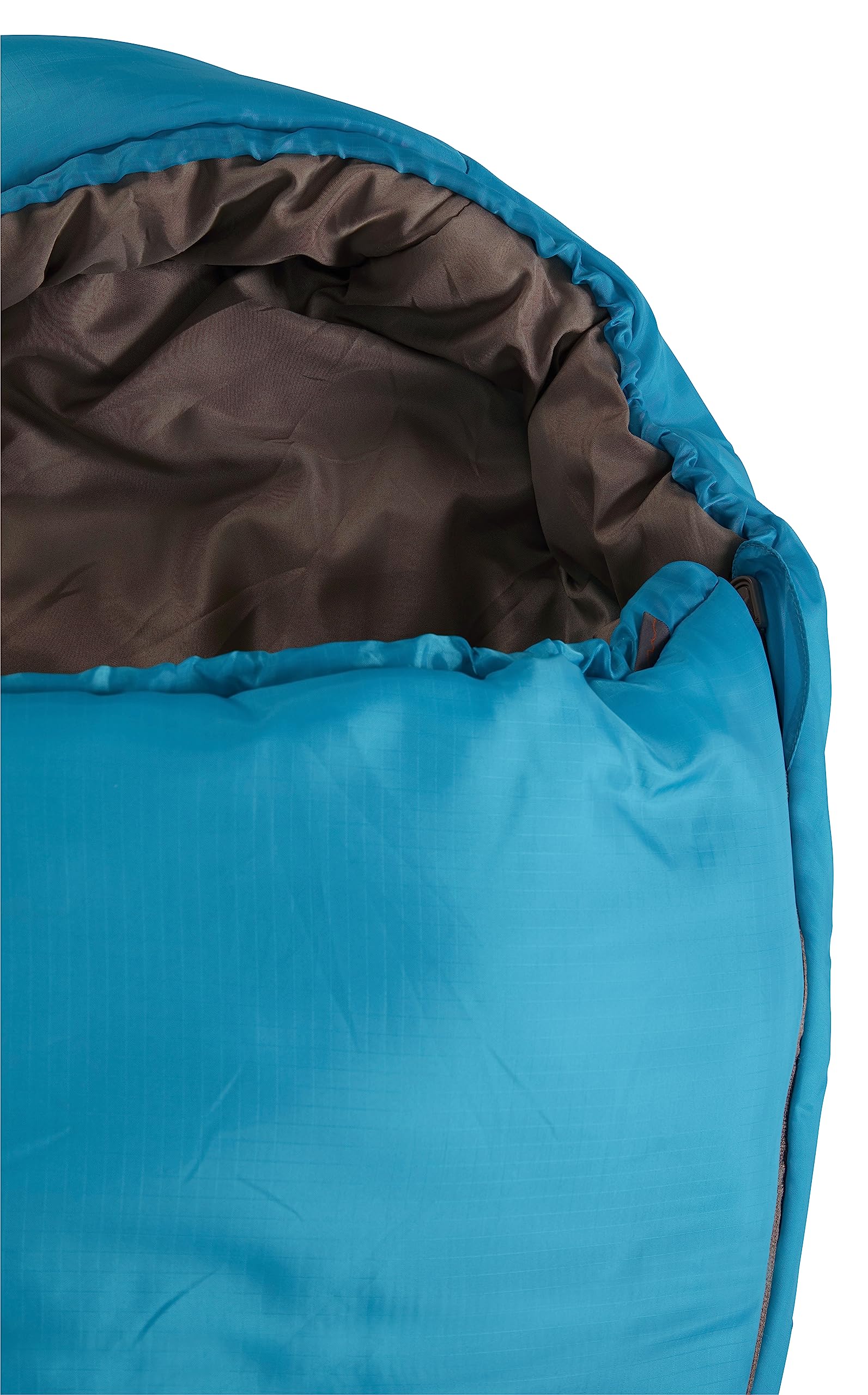 Grand Canyon Sac de Couchage Unisexe – Adulte Fairbanks 150 Kids, Mixte - Adulte