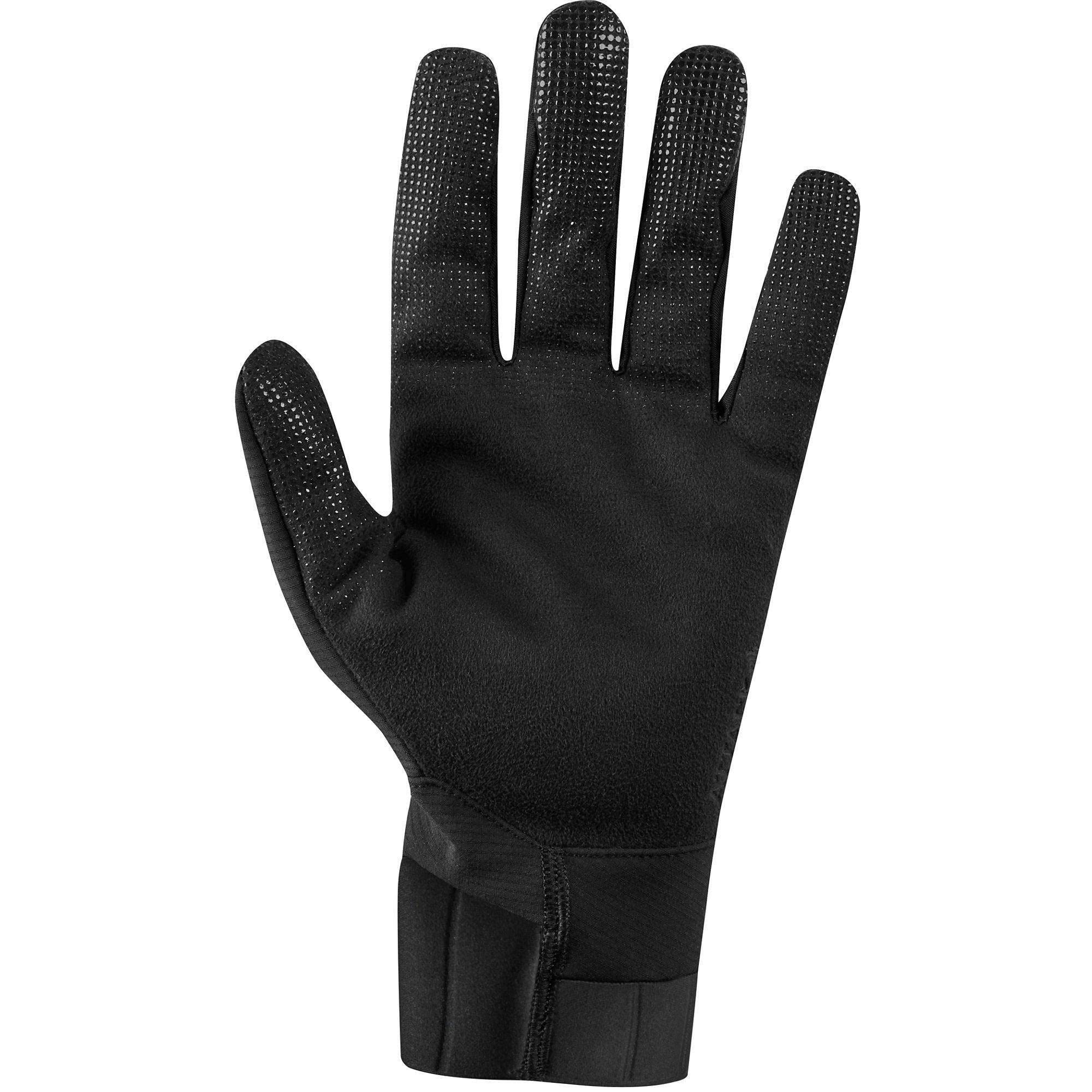 Fox Racing Defend Pro Fire Mountain Bike Glove, Black, Medium