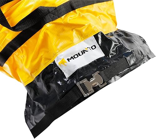 Miniatura 2 de MOUNTO Manguera flexible de PVC de 25 pies para extractor de escape 12 pulgadas