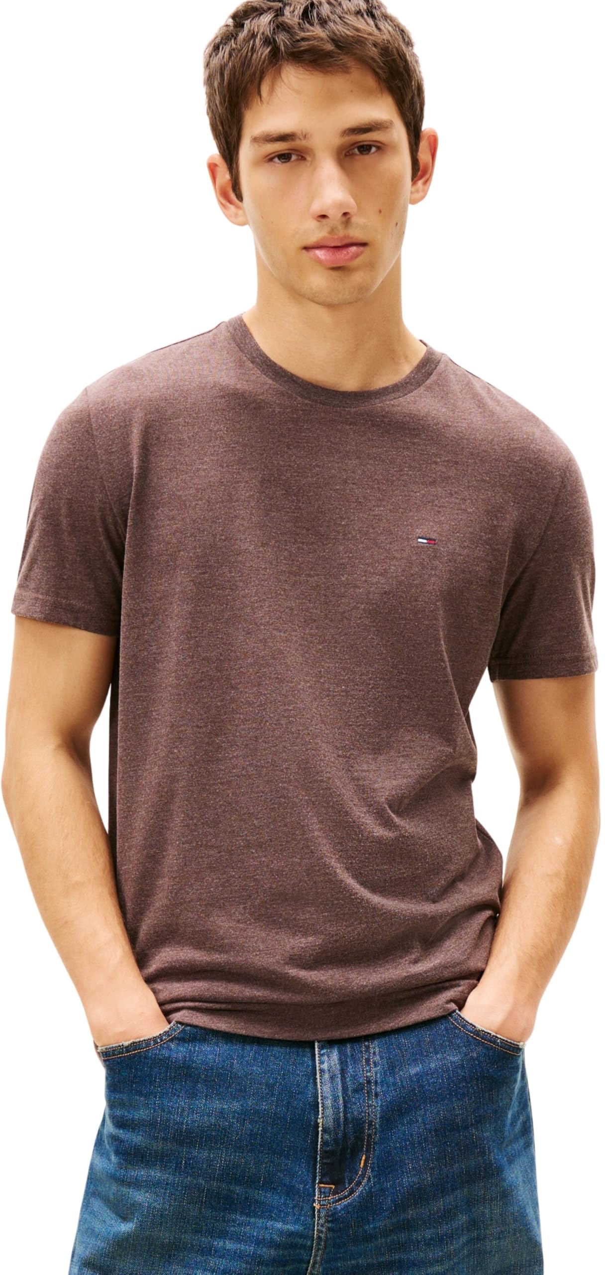 Mode von Calvin Klein & Tommy Hilfiger