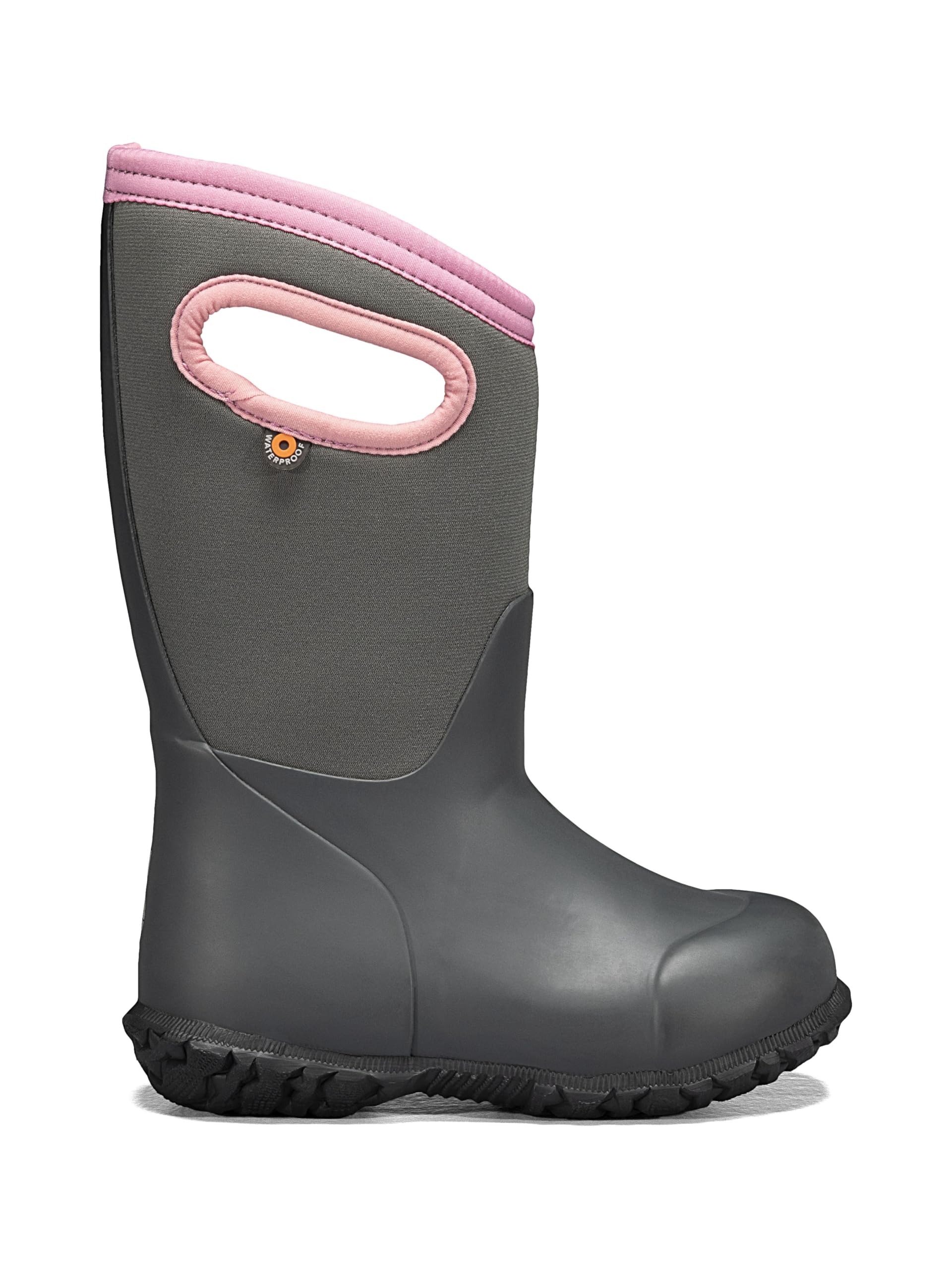 BOGS York Camo Boot Kids Toddler-Youth Boot
