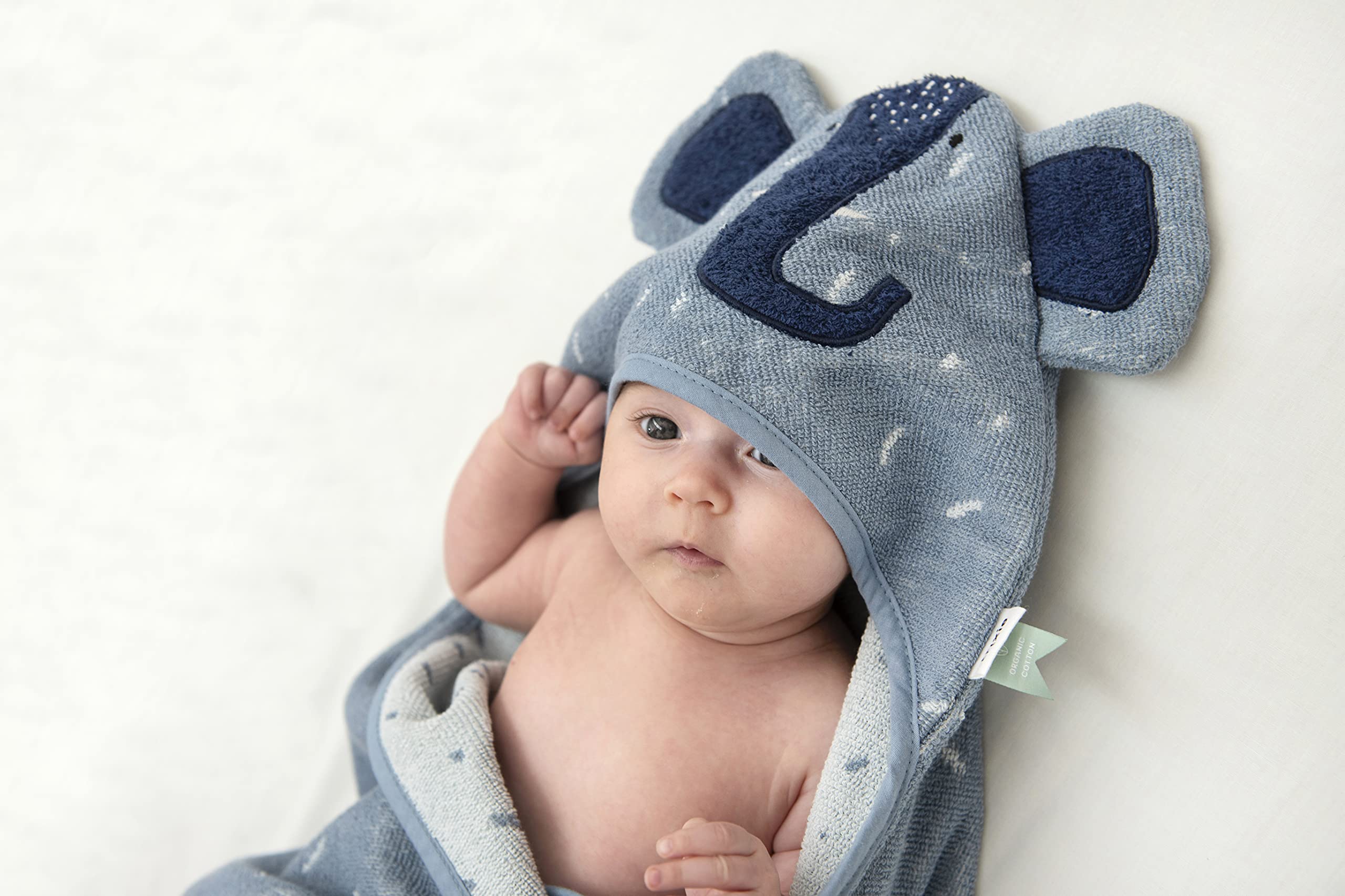 Ręczniki marki TRIXIE. Model Hooded ręcznik