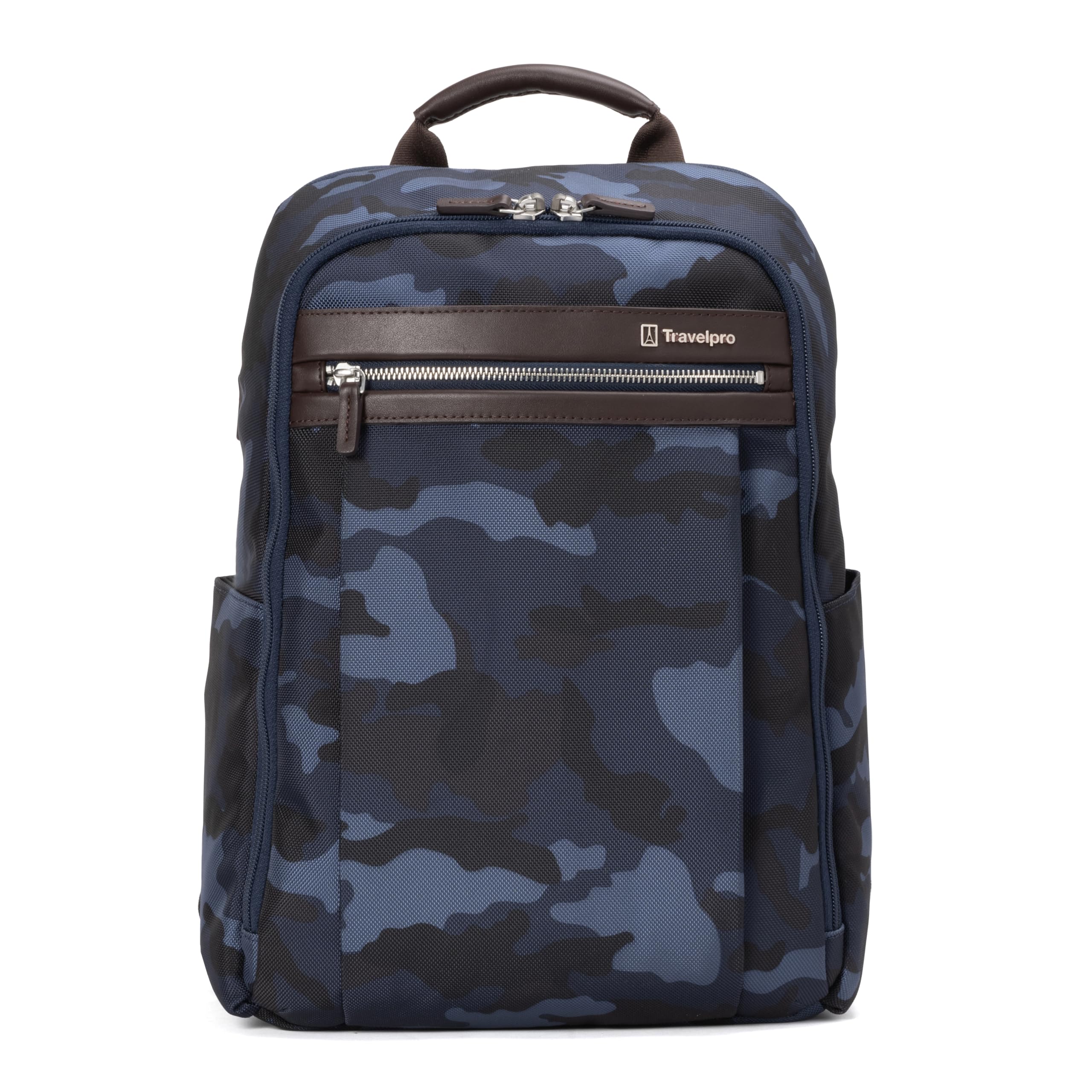 Travelpro Platinum Elite Slim Laptop Backpack