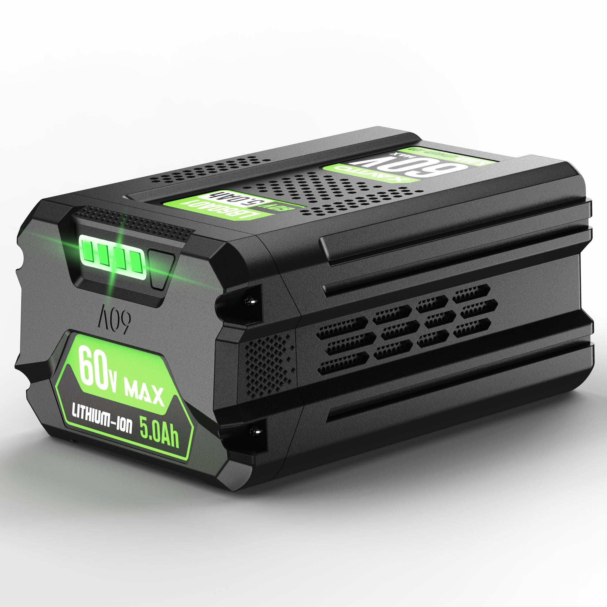 Amazon.com: XAVITO Replacement for Greenworks 60V Battery 5.0Ah