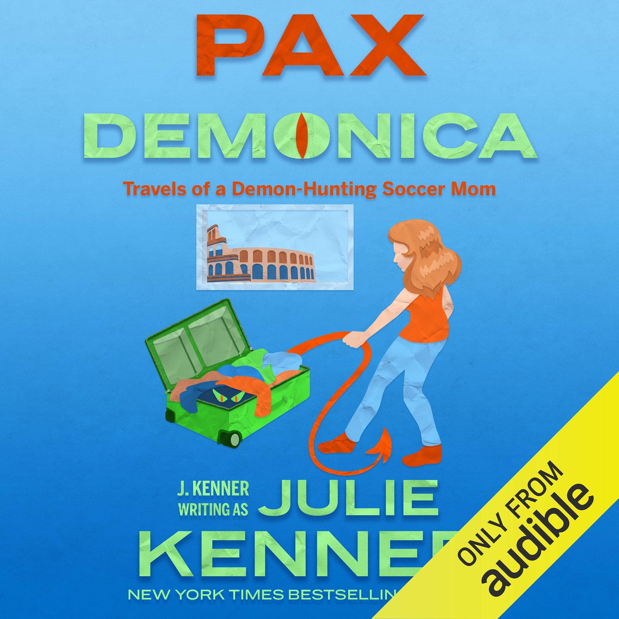 Pax Demonica