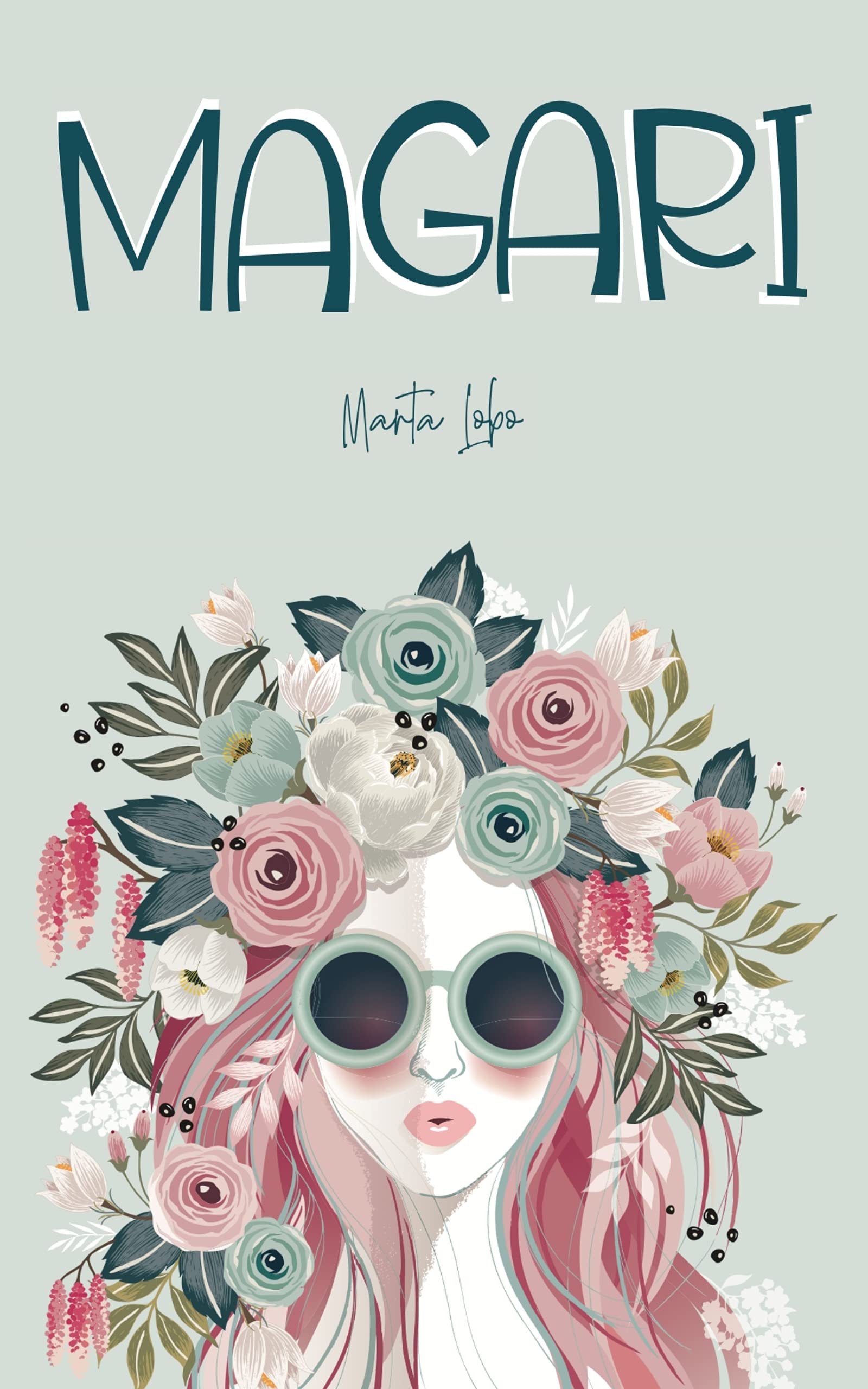 Magari: novela feelgood en la Toscana (Spanish Edition)