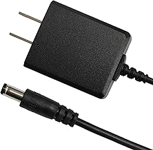 Kaito Denshi AC Adapter PSE Compliant 12V 1A 12W Plastic Switching Small RoHS