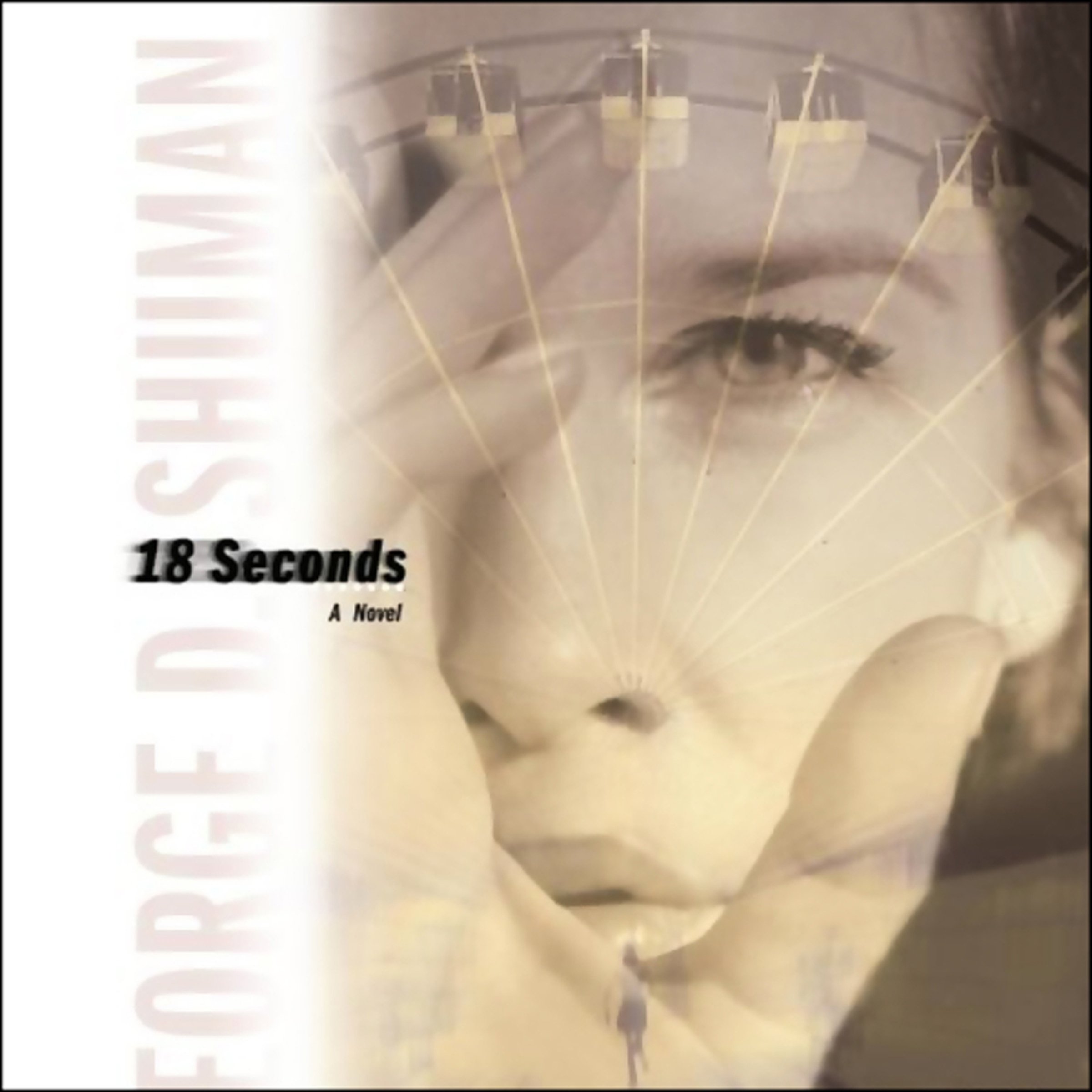 Cover art for 18 Seconds