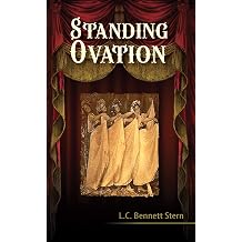 Standing Ovation The Mari Mort Theater Trilogy Book 2