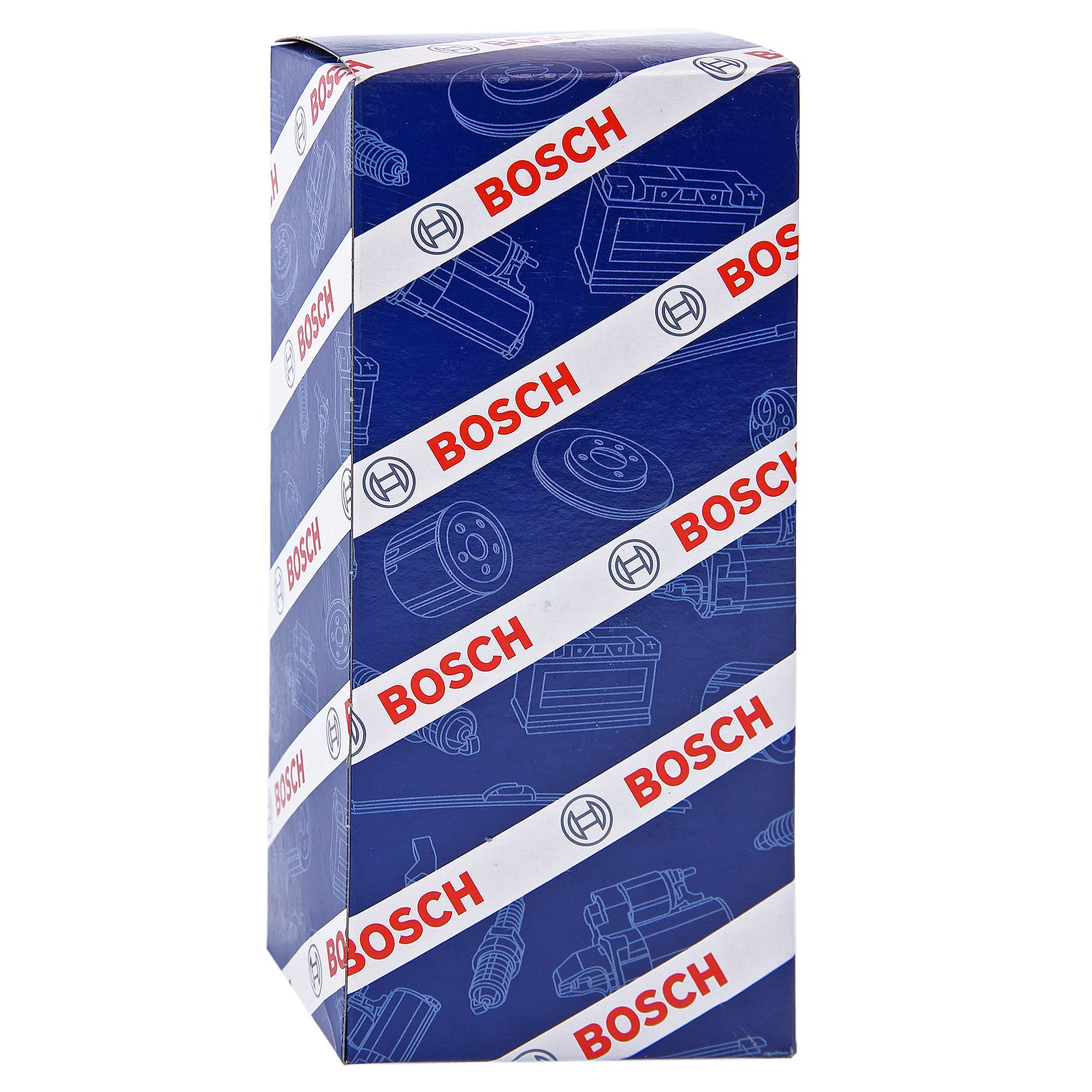 BOSCH 280158124 BOSCH RIC.ELETTRICI