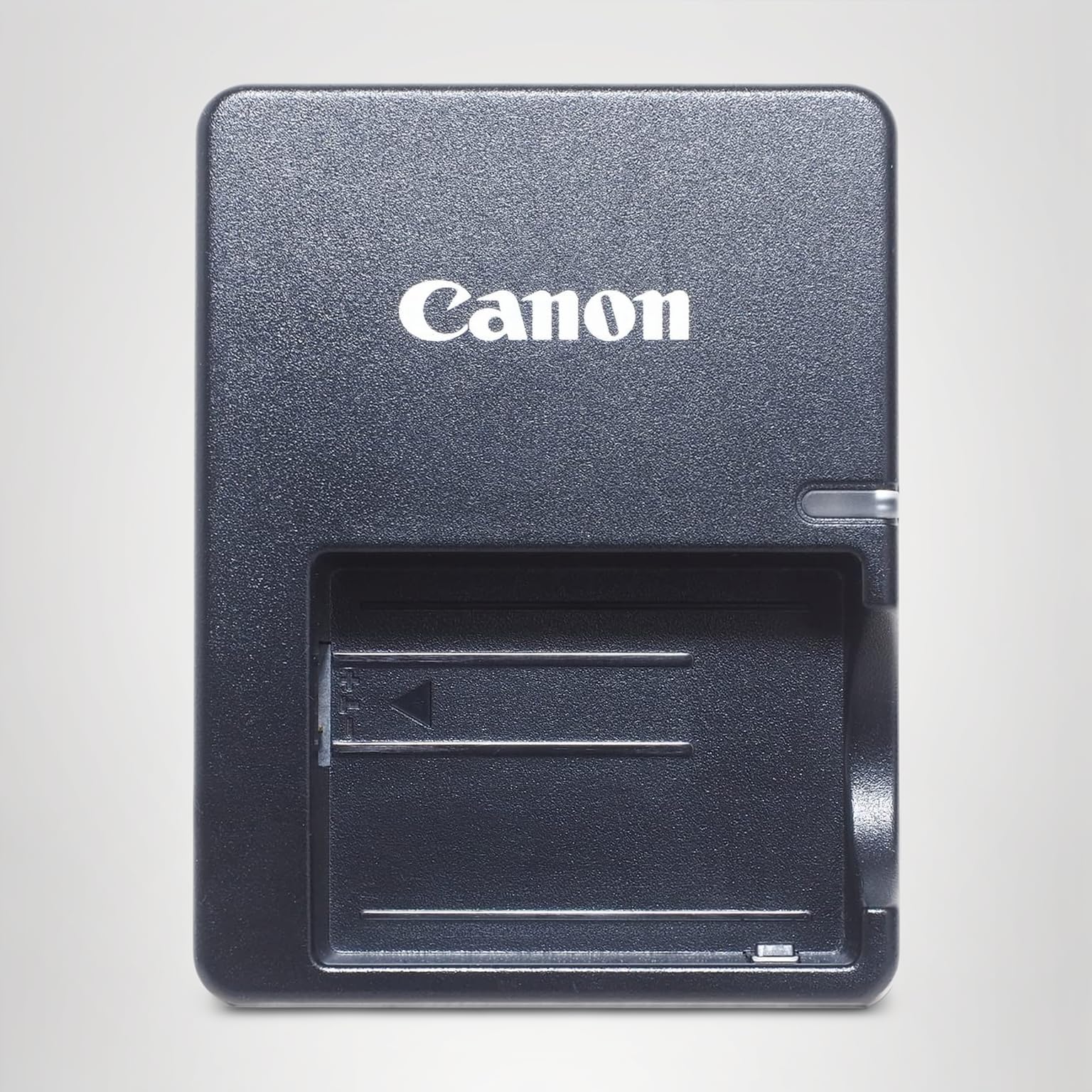 Amazon | Canon バッテリーチャージャー LC-E5 | ビデオカメラ用充電器