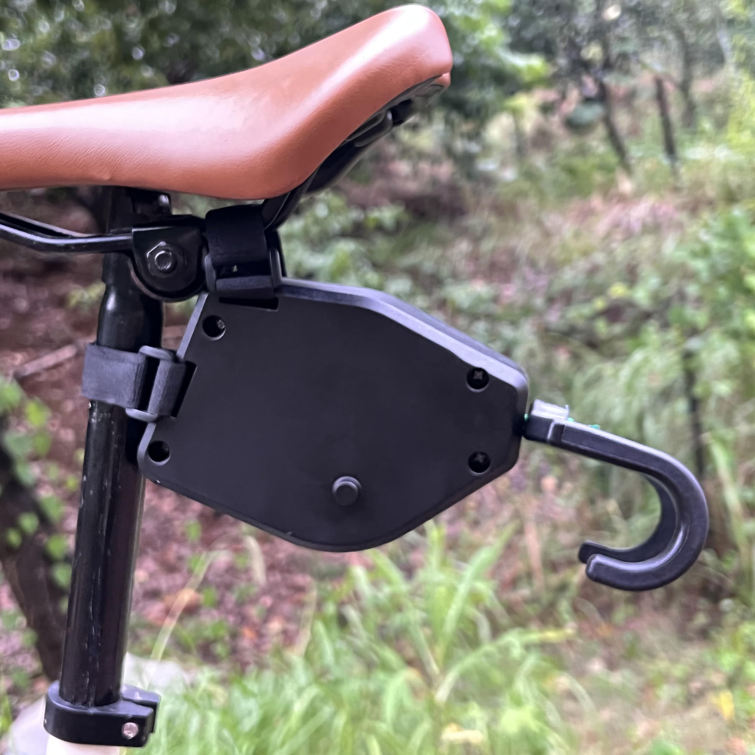 Fahrrad Abschleppseil Kinder, 2,5 m Fahrrad Traktionsseil, Abschleppseil, Stoßdämpfendes Nylon Bungee Seil, Einfache Sattelmontage, MTB Rennrad Verbindung für Eltern Kind Radfahren, 90 kg Tragkraft Sport & Freizeit