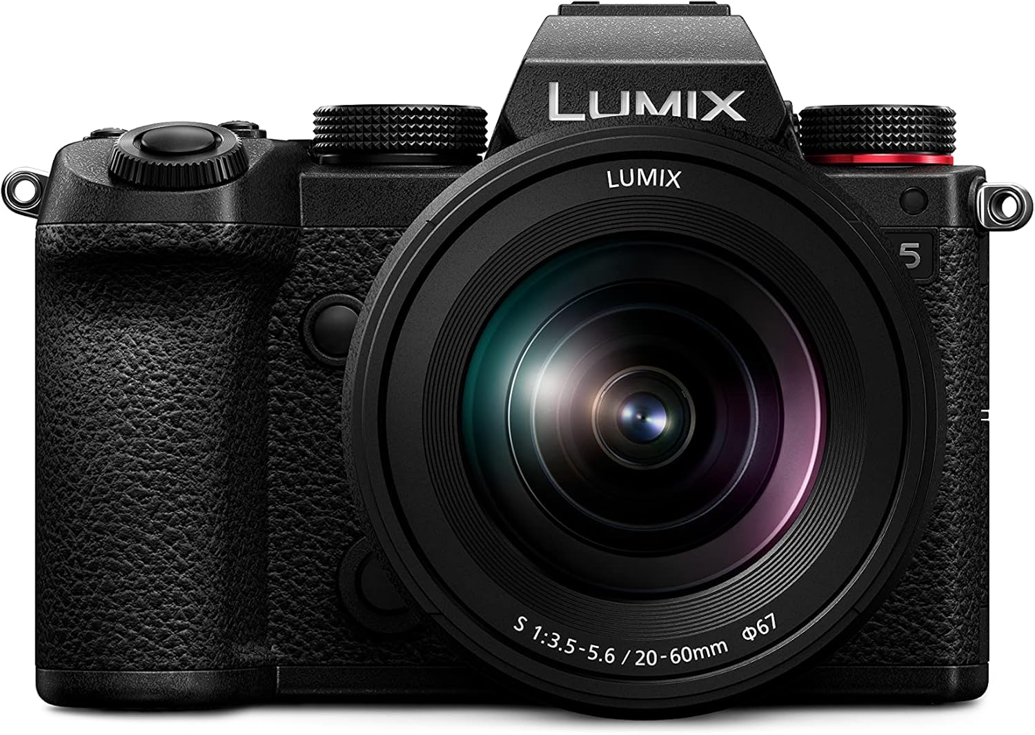 Panasonic LUMIX DC-S5 Full Frame Mirrorless Camera Myanmar Ubuy