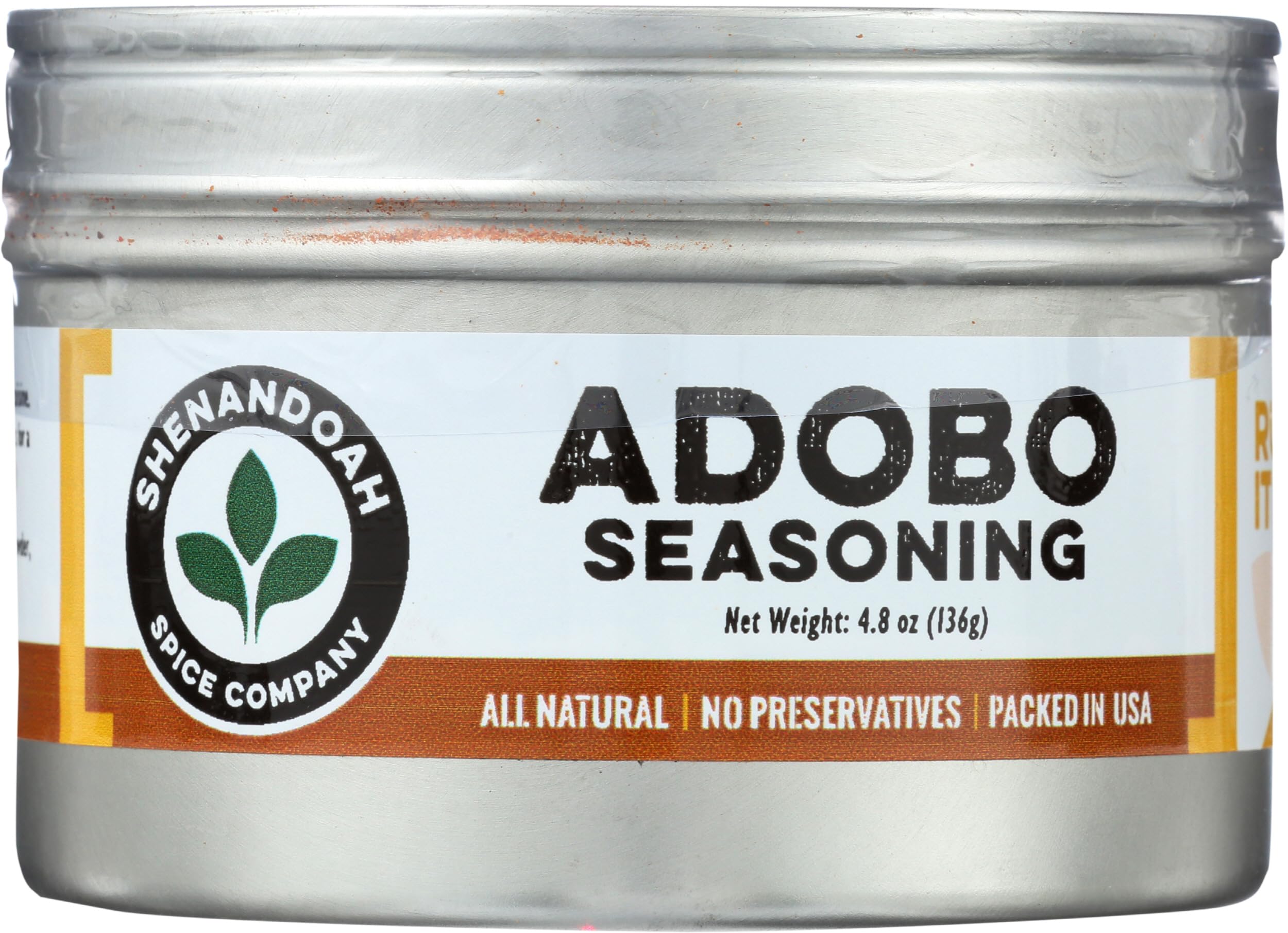 Adobo Seasoning