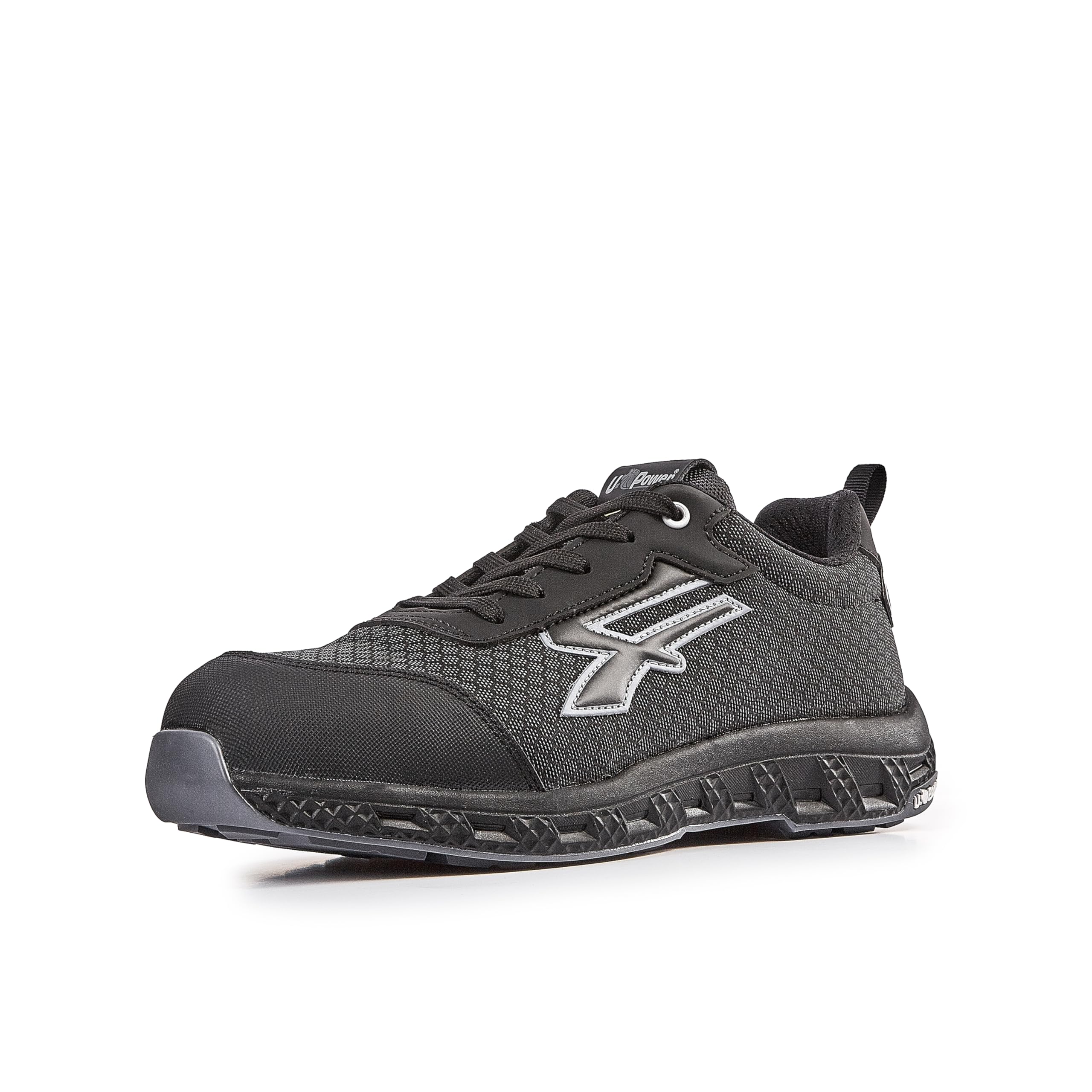 U Power Scarpe Antinfortunistiche Da Lavoro Zapatos de Seguridad y contra incendiosHombre