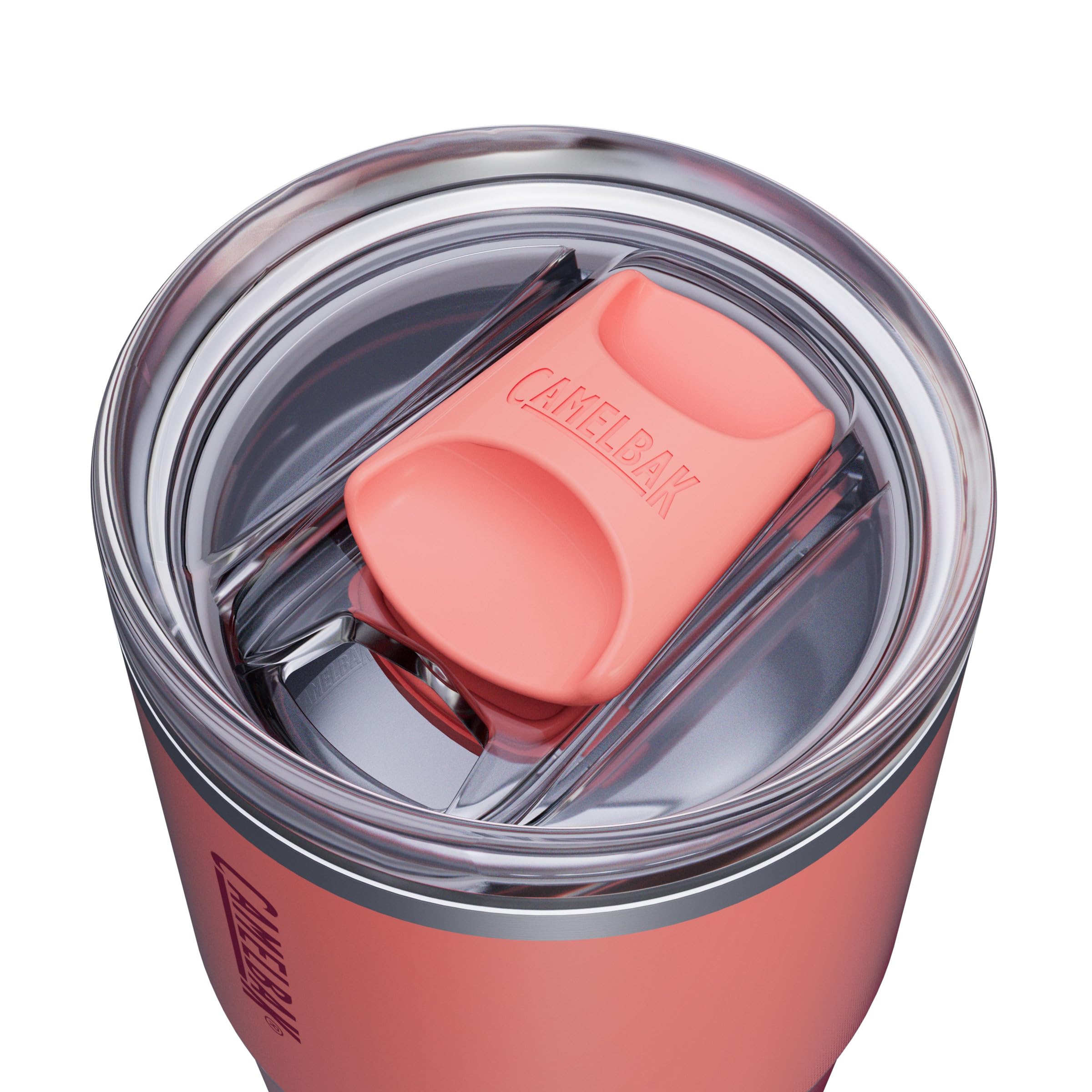 Camelbak Thrive Tumbler Vss Butelka na wodę Blush Dawn 900 ml