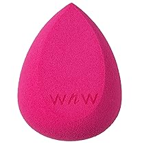 Wet n Wild, Makeup Sponge Applicator, Applicatore di Spugna per Fondotinta e Correttore, Beauty Blender per Copertura Versatile e Costruibile, Spugna di Precisione con Testa a Punta