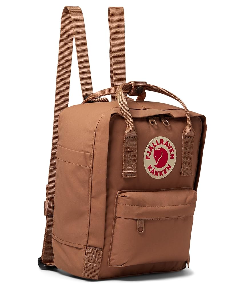バッグ kanken Mini Mini Kånken Backpack (more colors) by Fjällräven – Mochi Kids