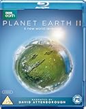 Planet Earth II BD [Blu-ray] [2016]