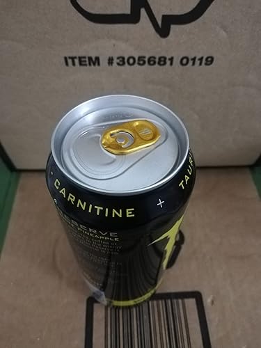 Miniatura 5 de Monster Reserve Piña Blanca (16oz)