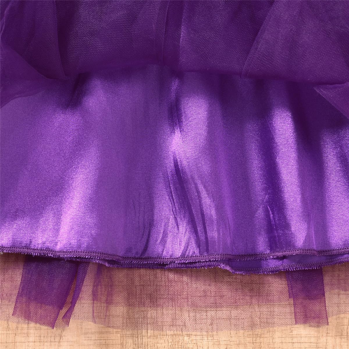 Baby Girl Halloween Costumes My 1st Halloween Outfits Romper+ Tutu Skirt+ Striated Leg Warmer+ Bunny Headband Outfit Set - Image 6