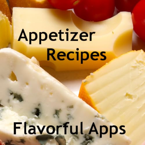 Flavorful Appetizer Recipes