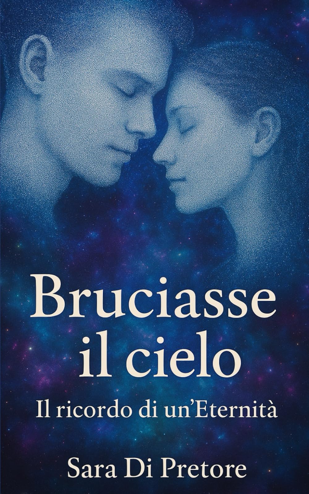 BRUCIASSE IL CIELO: il ricordo di un'eternità