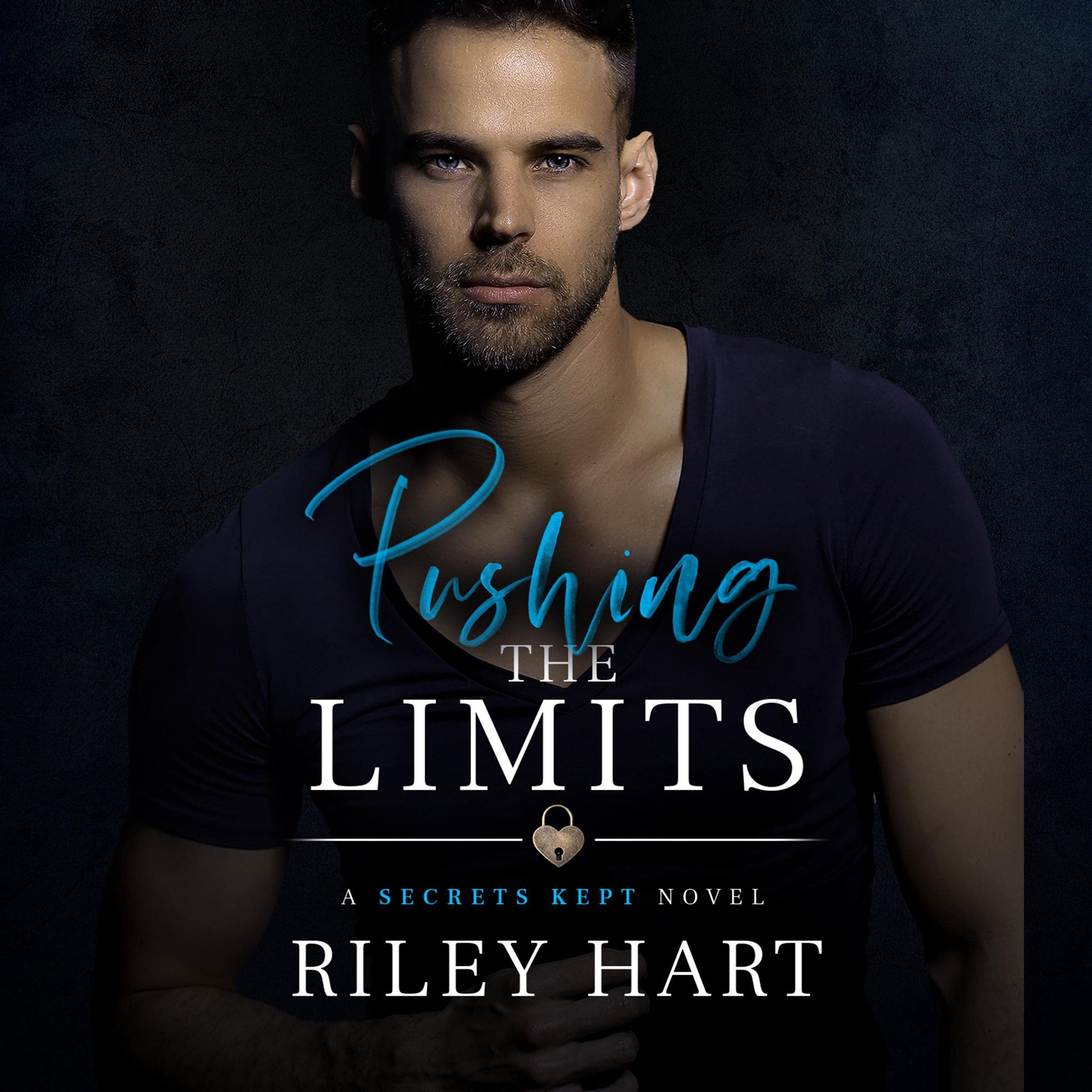 Cover art for Pushing the Limits