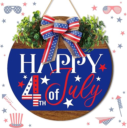 Miniatura 7 de Boao Letrero de madera con texto en inglés Hello Fall con diseño de calabaza para puerta delantera, hojas de arce, decoración de pared de Acción de