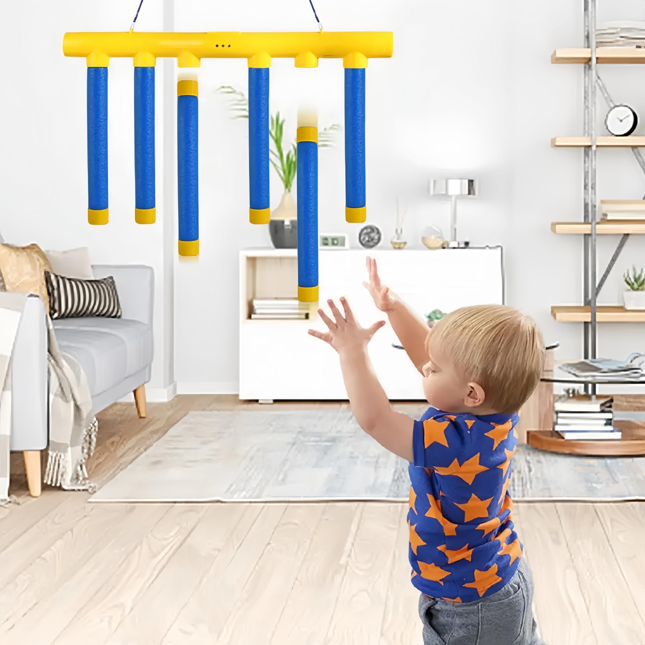 Hand Speed Challenge Interactive Game, Parent-Child Activity Set, Develop Intelligence, Concentration Ability and Hand-eye Coordination - Image 2