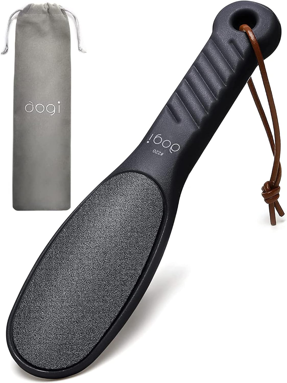 aogi Foot rasp Pedicure Foot File Removes Damaged and