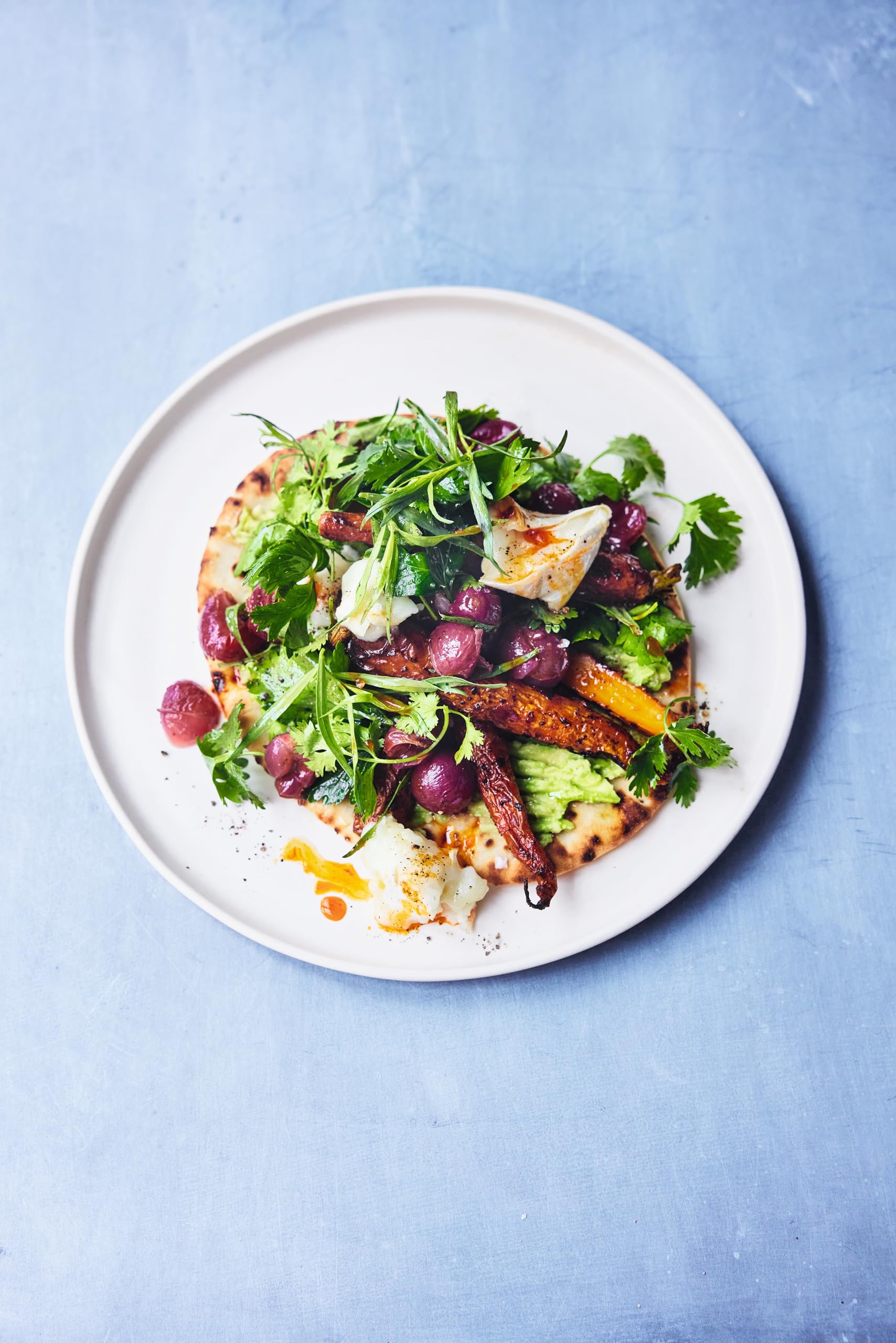 Easy Air Fryer: Big & Bold Delicious Food ― Fast, Tasty, and Simple Air Fryer Meals for Every Occasion