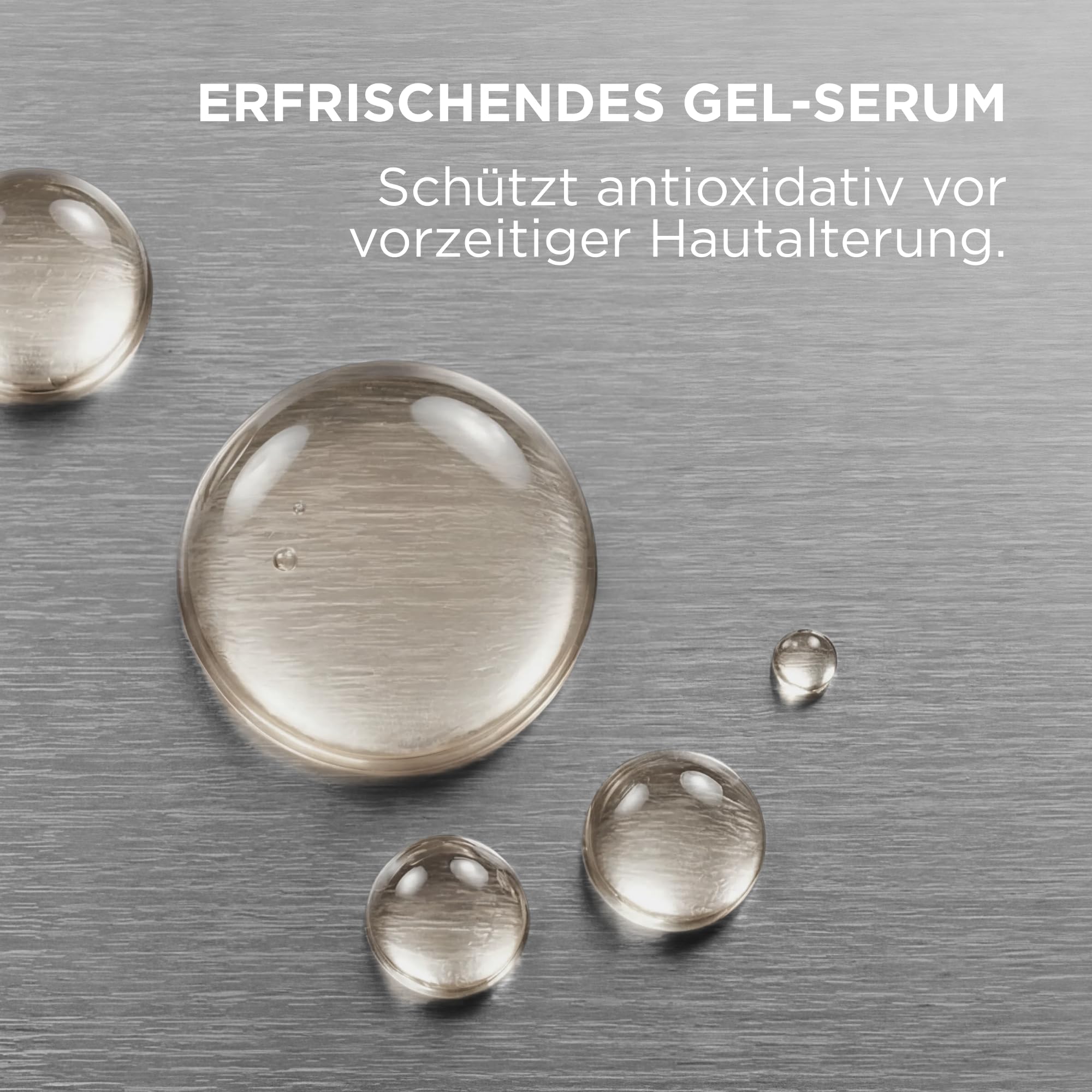ANNEMARIE BÖRLIND SYSTEM ABSOLUTE Beauty-Fluid Serum 50 ml con NAD+ Booster