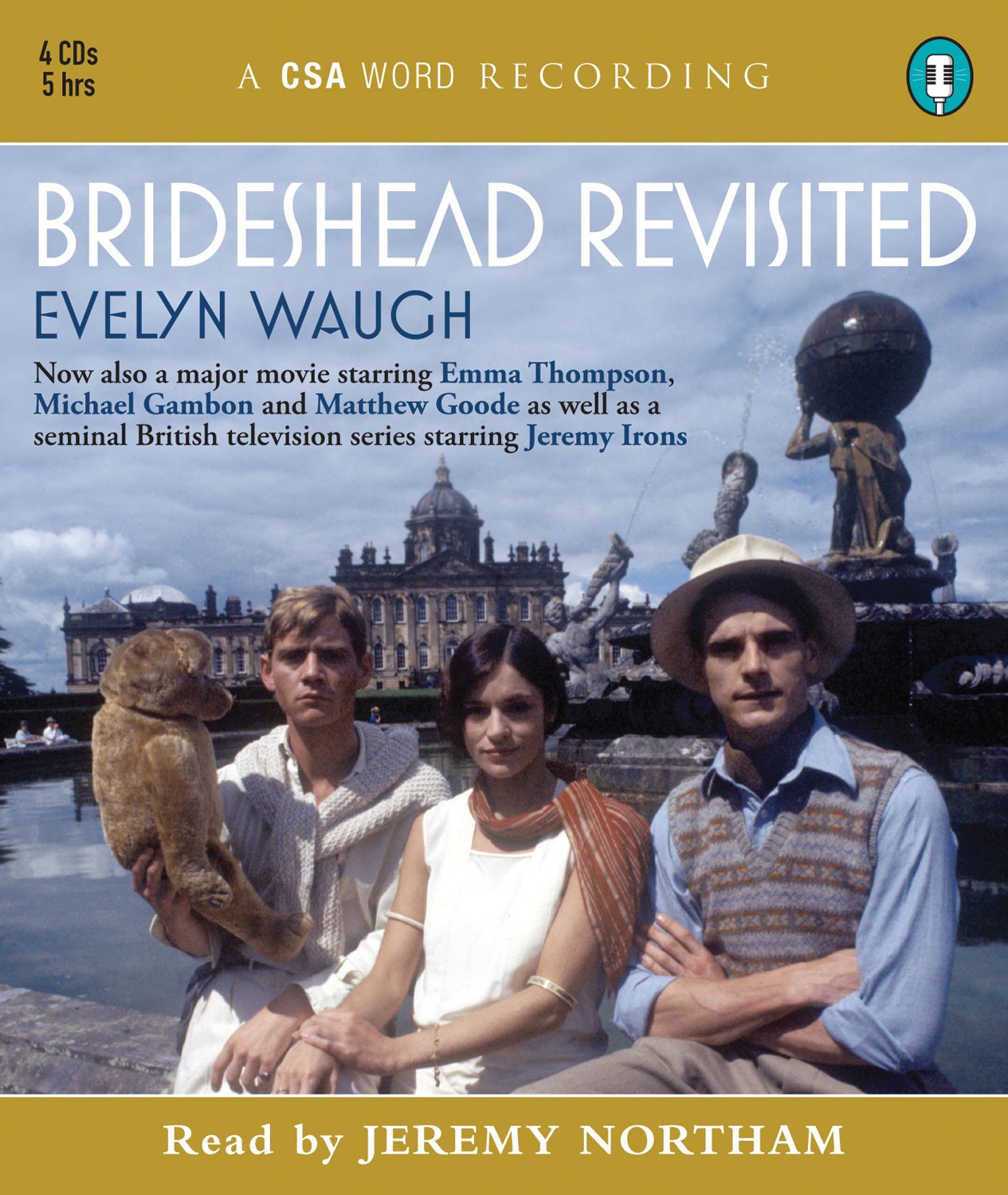 Buy Brideshead Revisited Book Online at Low Prices in India