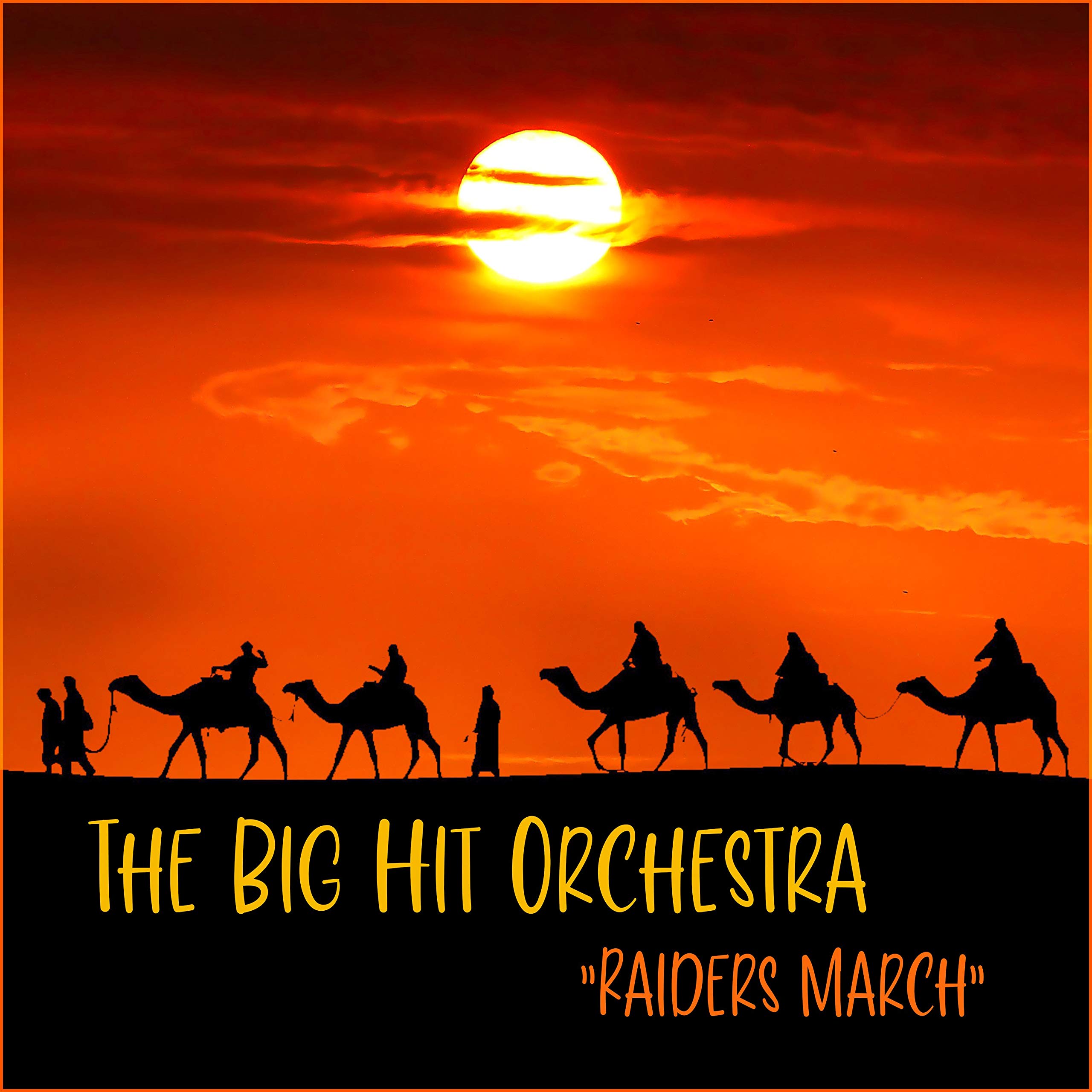 The Big Hit Orchestra
