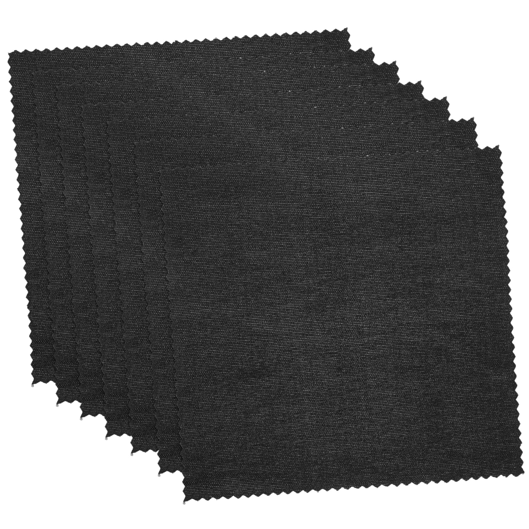 FRCOLOR 200 Uds Paño Para Gafas Toallas Para Limpieza De Platos Paños De Limpieza Para Gafas Paño De Limpieza Para Coche Limpieza De Pantalla Limpiador De Teléfono Para