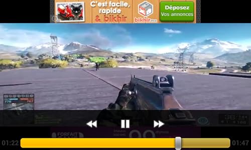 Videos Guide for BattleField 4