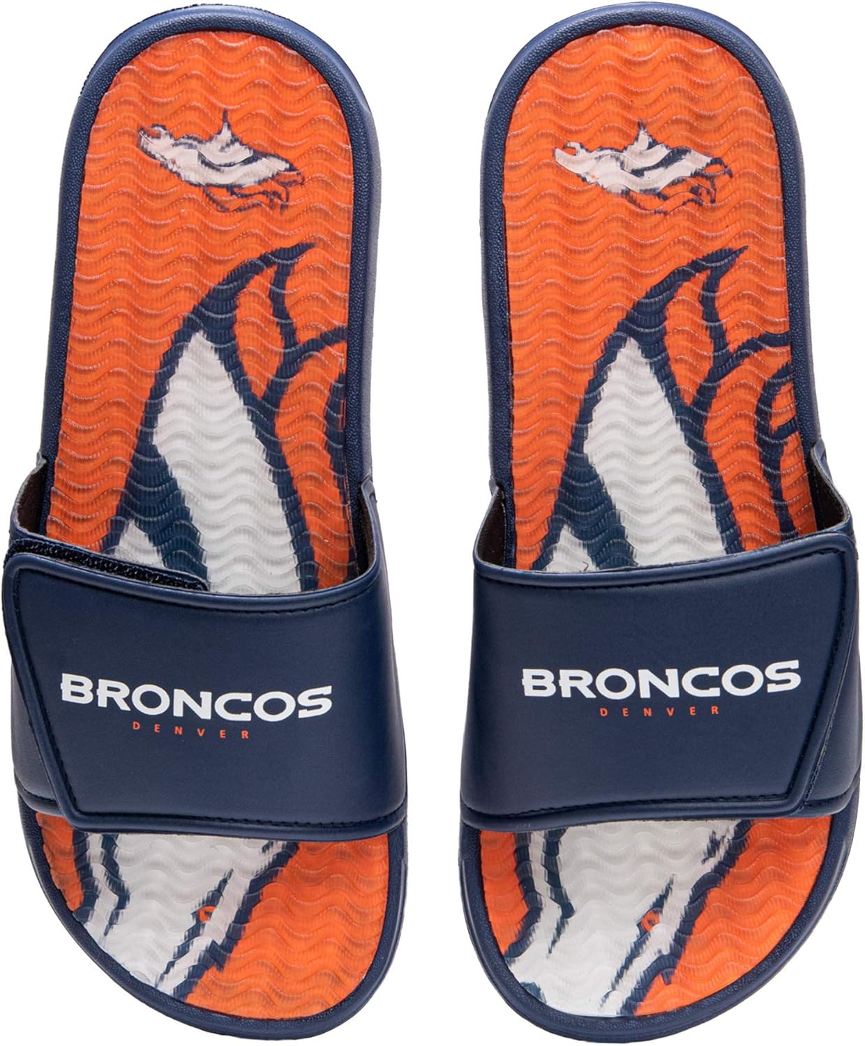 Men's gel flip flops Clearance