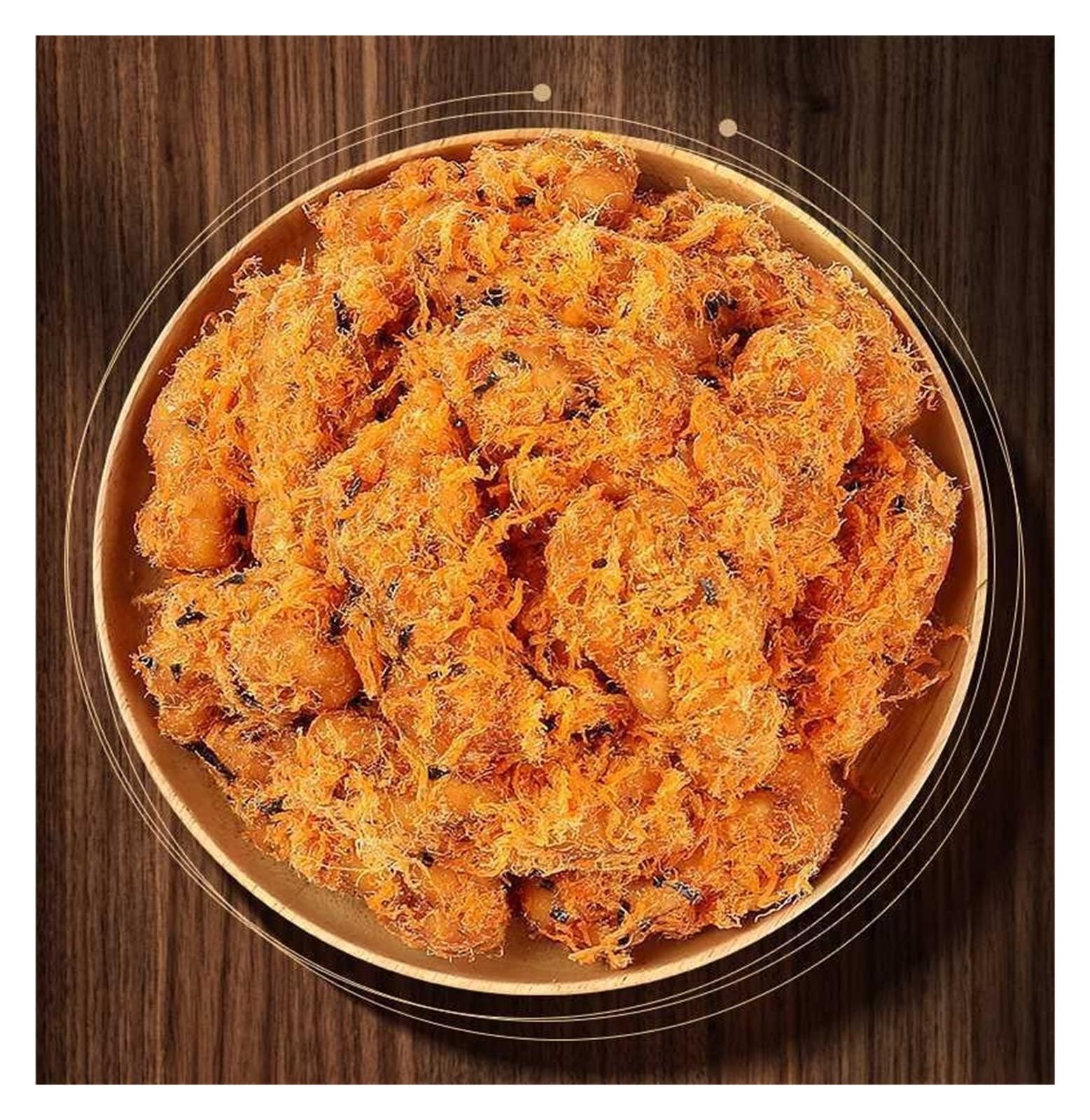 I bastoncini di pasta attorcigliati da 125 g sono umidi, croccanti e fragranti: lo snack perfetto(4bag)