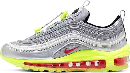 Amazon.com | Nike Air Max 97 Rft (gs) Kids Big Kids Bq8437